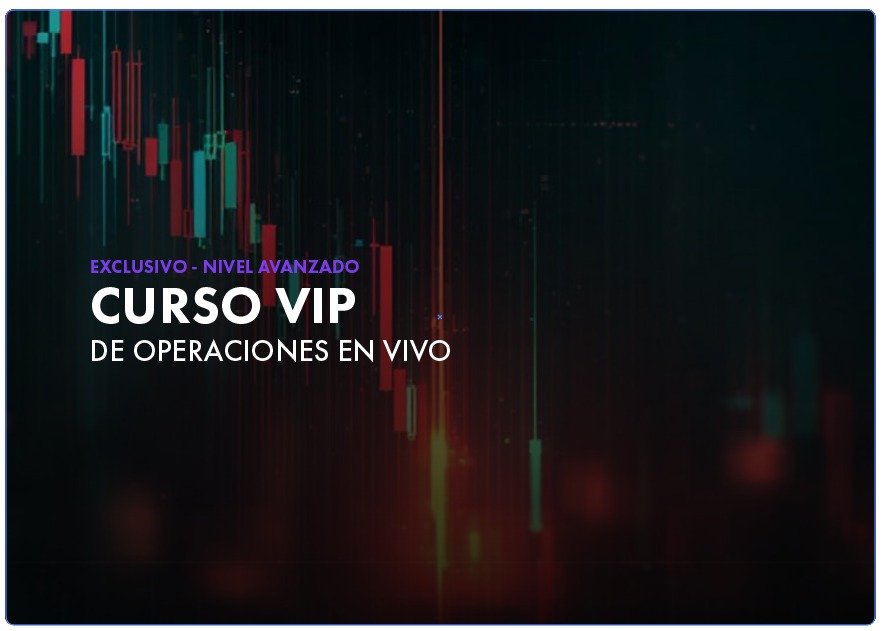 Grupo VIP Trading en Vivo