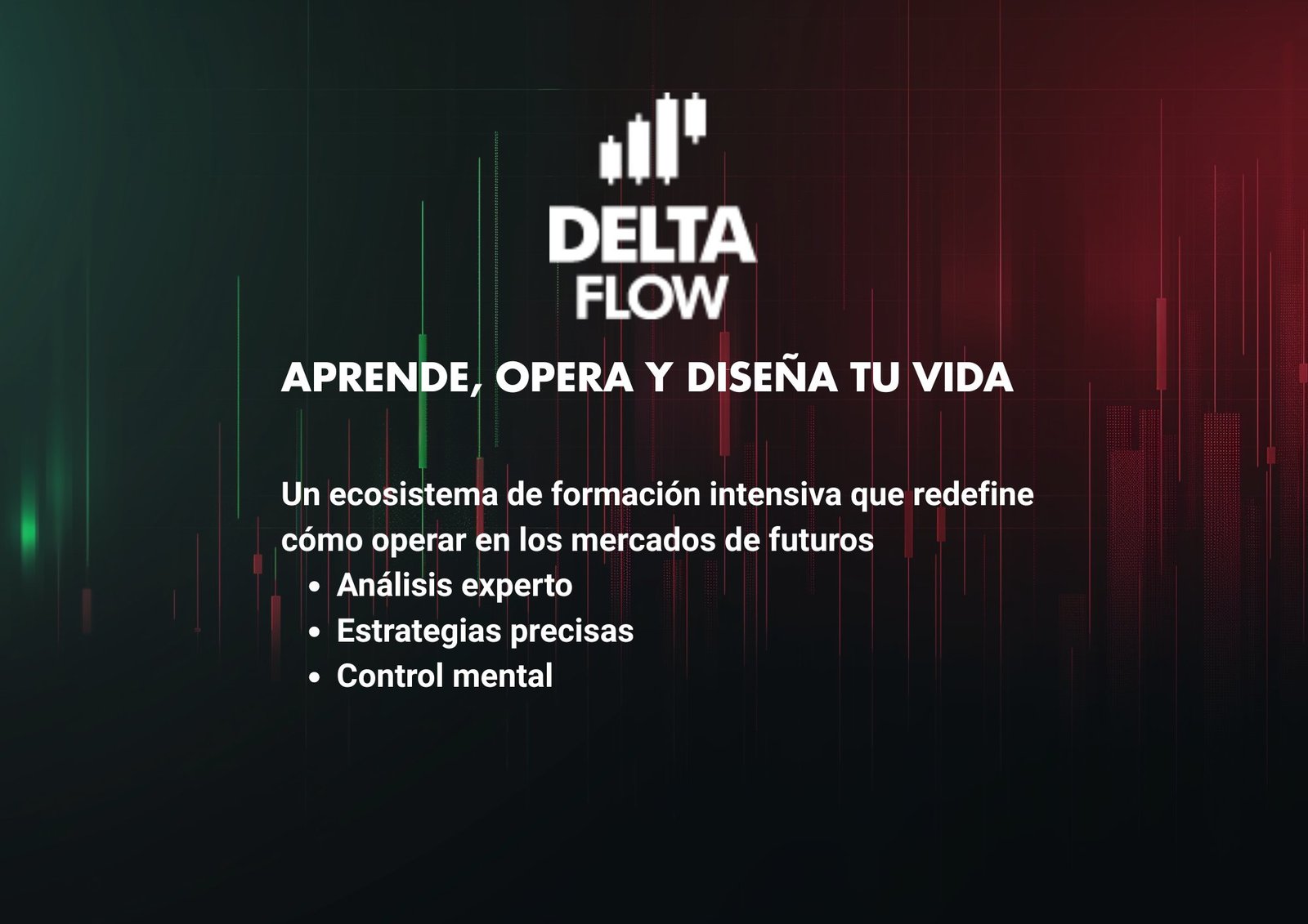 Delta Flow