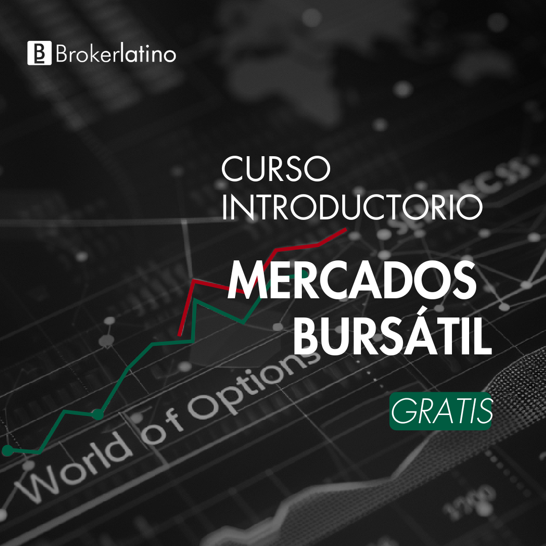 CURSO INTRODUCTORIO MERCADOS BURSÁTILES
