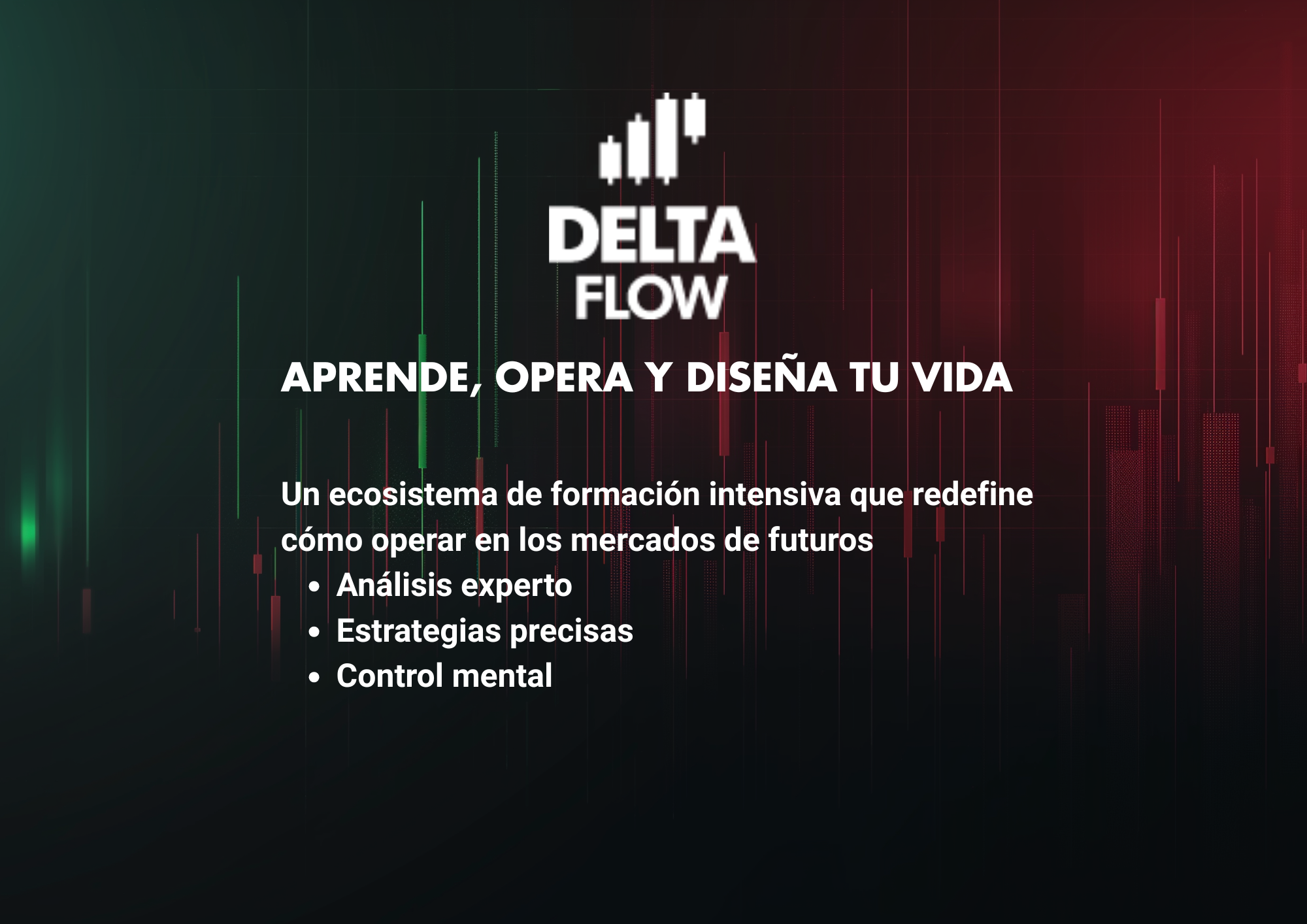 Deltaflow
